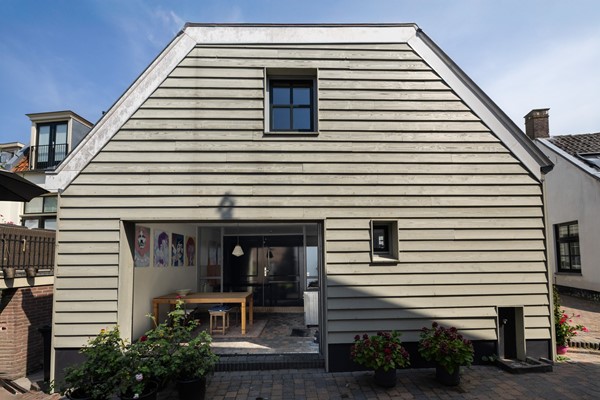 Medium property photo - Havendijk 13, 4153 AW Beesd